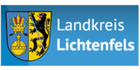 Inventarverwaltung Logo Landratsamt LichtenfelsLandratsamt Lichtenfels